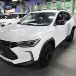 2020 Chevrolet Trax for sale 931676 | Eauto Export