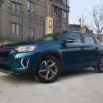 2020 Citroen C3L for sale 834253 | Eauto Export