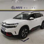 2020 Citroen C5 AIRCROSS for sale 833499 | Eauto Export