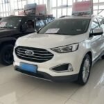 2020 Ford Edge for sale 921454 | Eauto Export