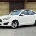 2020 Ford Escort for sale 921239 | Eauto Export