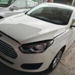 2020 Ford Escort for sale 921250 | Eauto Export
