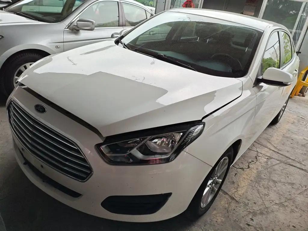 2020 Ford Escort for sale 921250 | Eauto Export 2020 Ford Escort for sale 921250 | Eauto Export