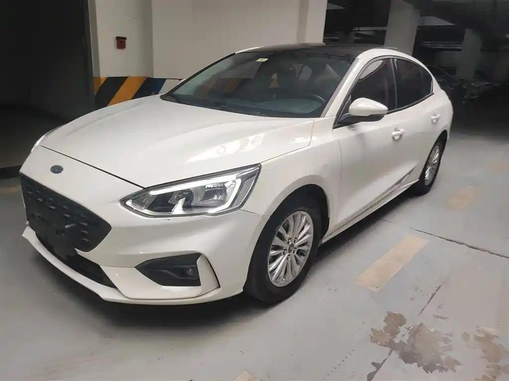 2020 Ford Focus for sale 921153 | Eauto Export 2020 Ford Focus for sale 921153 | Eauto Export