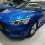 2020 Ford Focus for sale 921155 | Eauto Export