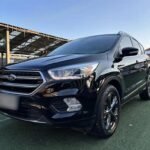 2020 Ford Kuga for sale 921564 | Eauto Export