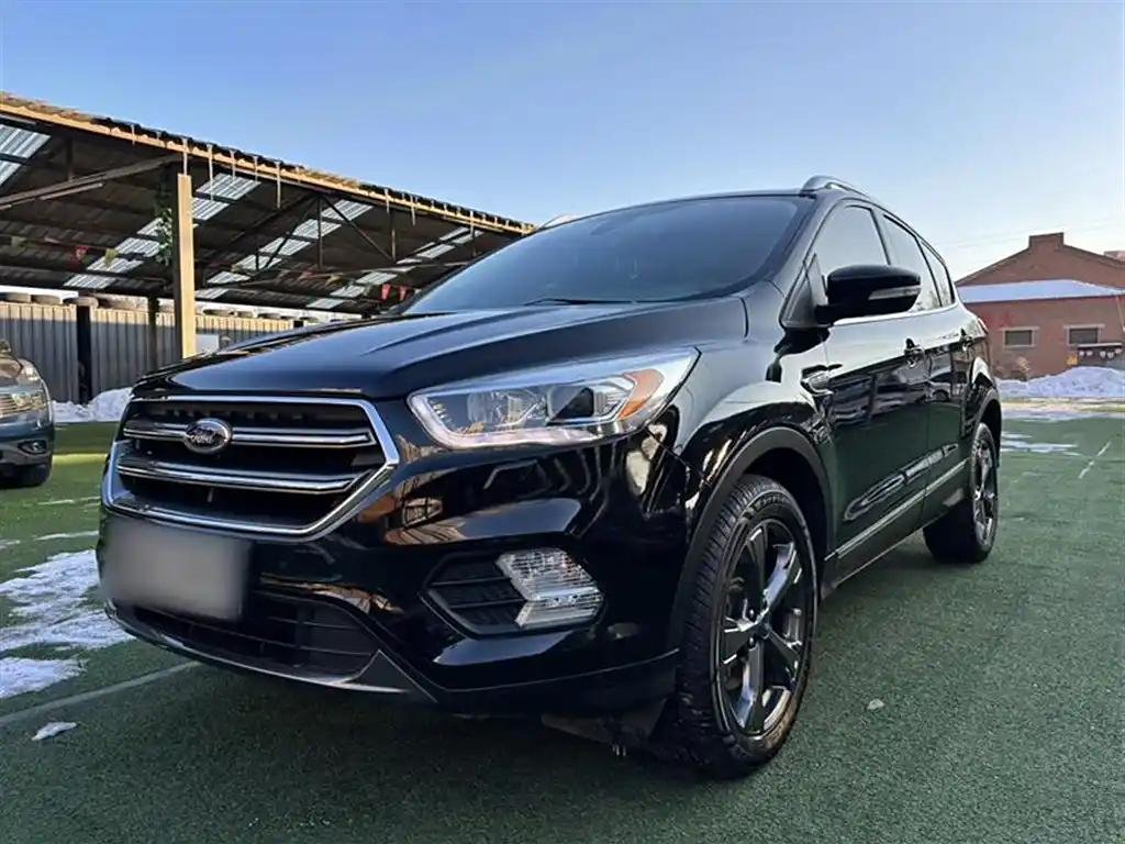 2020 Ford Kuga for sale 921564 | Eauto Export 2020 Ford Kuga for sale 921564 | Eauto Export