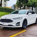 2020 Ford Mondeo for sale 839913 | Eauto Export