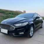 2020 Ford Mondeo for sale 921352 | Eauto Export
