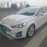 2020 Ford Mondeo for sale 921354 | Eauto Export