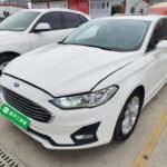 2020 Ford Mondeo for sale 921358 | Eauto Export