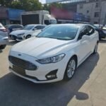 2020 Ford Mondeo for sale 921361 | Eauto Export