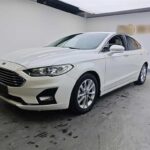 2020 Ford Mondeo for sale 921362 | Eauto Export