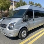 2020 Ford New Generation Transit for sale 839161 | Eauto Export