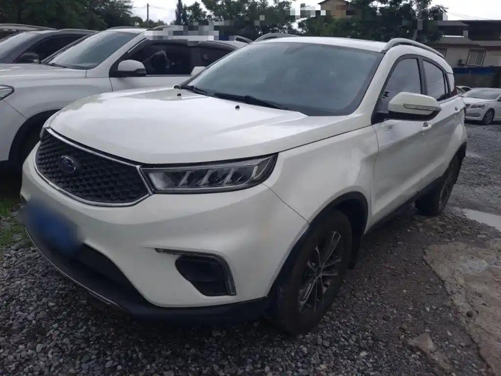 2020 Ford Territory for sale 920944 | Eauto Export 2020 Ford Territory for sale 920944 | Eauto Export