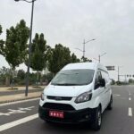 2020 Ford Transit for sale 839031 | Eauto Export