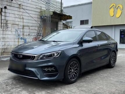 2020 Geely Binrui for sale 923184 | Eauto Export