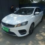 2020 Geely Binrui for sale 923188 | Eauto Export