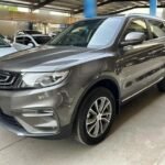 2020 Geely Boyue for sale 923358 | Eauto Export