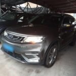 2020 Geely Boyue for sale 923359 | Eauto Export