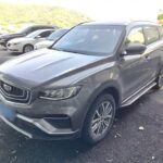 2020 Geely Boyue for sale 923364 | Eauto Export