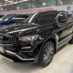 2020 Geely Boyue for sale 923378 | Eauto Export