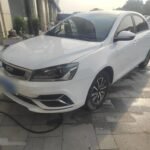 2020 Geely Emgrand for sale 923487 | Eauto Export