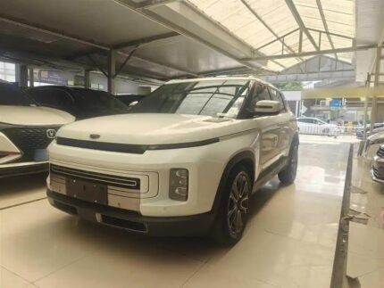 2020 Geely ICON for sale 923694 | Eauto Export