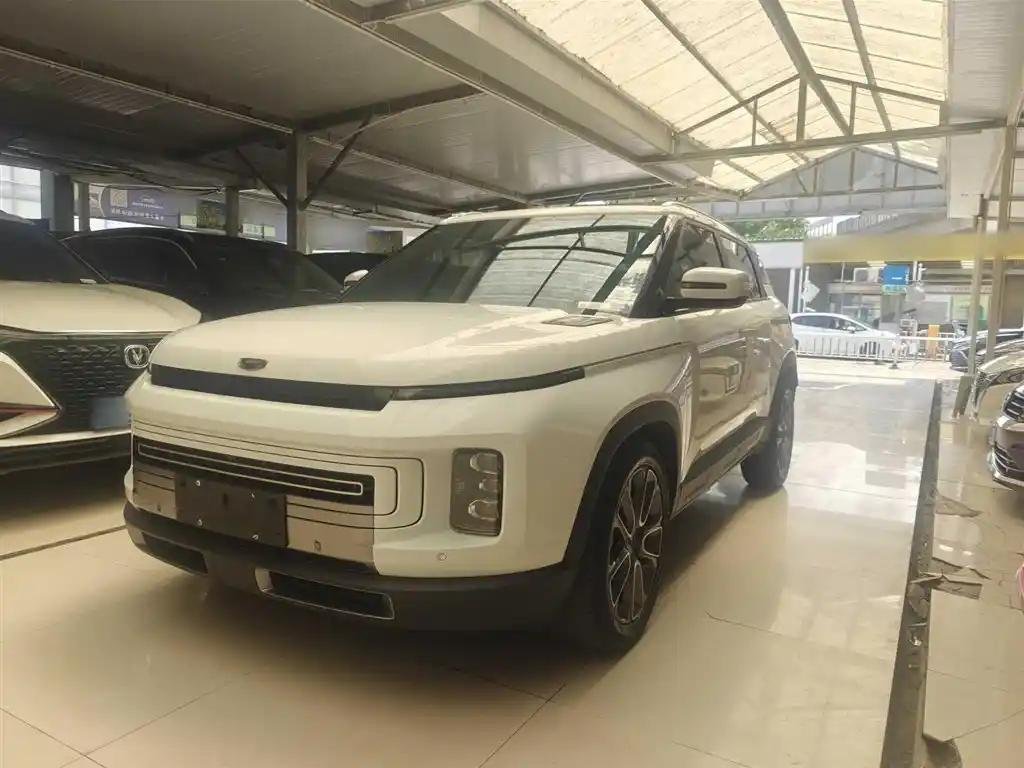 2020 Geely ICON for sale 923694 | Eauto Export 2020 Geely ICON for sale 923694 | Eauto Export