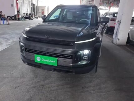 2020 Geely ICON for sale 923695 | Eauto Export