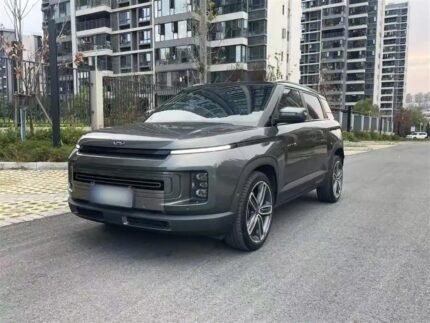 2020 Geely ICON for sale 923697 | Eauto Export