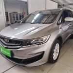 2020 Geely Jiaji for sale 838957 | Eauto Export