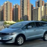 2020 Geely Jiaji for sale 839640 | Eauto Export