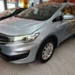 2020 Geely Jiaji for sale 923706 | Eauto Export