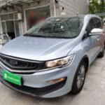 2020 Geely Jiaji for sale 923718 | Eauto Export