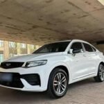 2020 Geely Monjaro for sale 839191 | Eauto Export