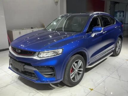 2020 Geely Monjaro for sale 923801 | Eauto Export