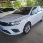 2020 Geely Vision for sale 923922 | Eauto Export