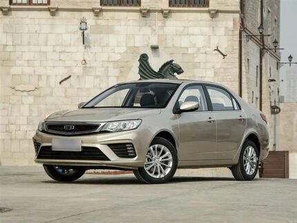 2020 Geely Vision for sale 923925 | Eauto Export