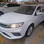 2020 Geely Vision for sale 923932 | Eauto Export