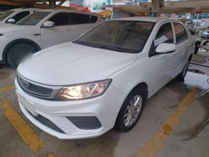 2020 Geely Vision for sale 923932 | Eauto Export