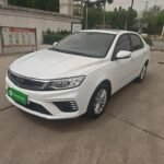 2020 Geely Vision for sale 923935 | Eauto Export