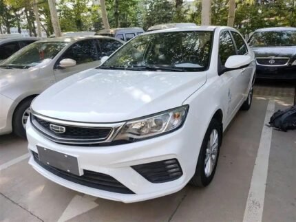 2020 Geely Vision for sale 923938 | Eauto Export