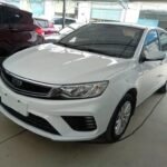 2020 Geely Vision for sale 923941 | Eauto Export