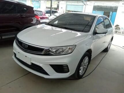 2020 Geely Vision for sale 923941 | Eauto Export