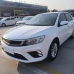2020 Geely Vision for sale 923946 | Eauto Export