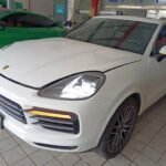 2020 GTS Porsche Cayenne for Sale - Chinese Auto Manufacturer