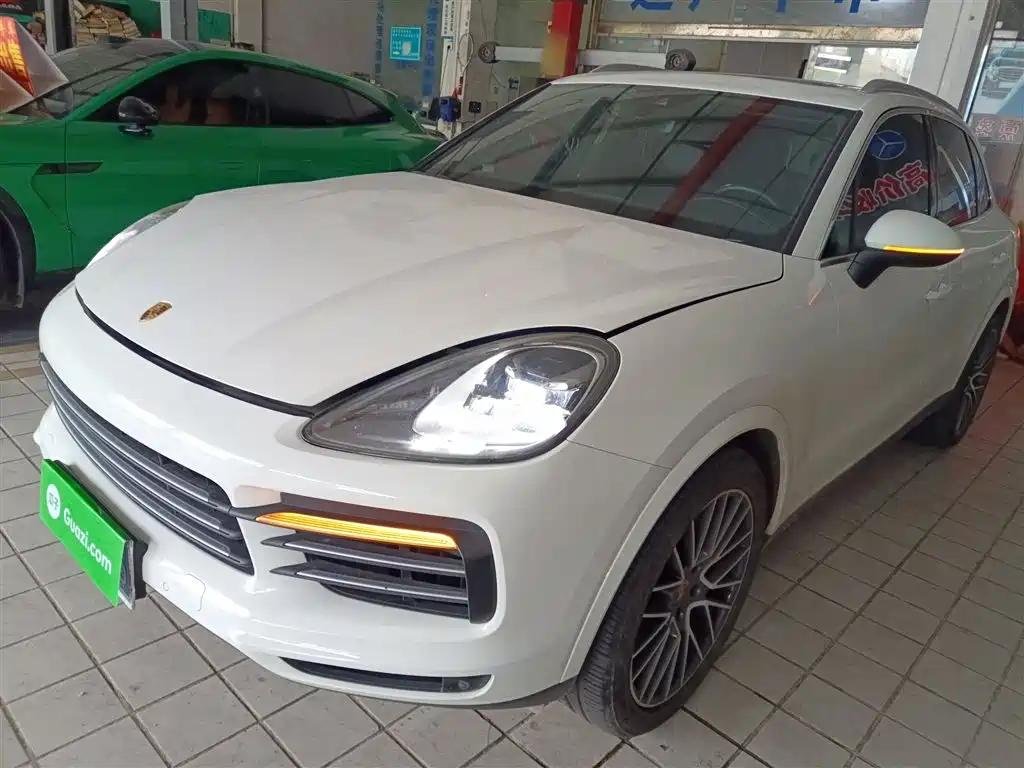 2020 GTS Porsche Cayenne for Sale - Chinese Auto Manufacturer 2020 GTS Porsche Cayenne for Sale - Chinese Auto Manufacturer