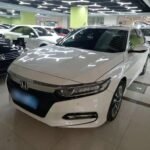 2020 Honda Accord Alternator - Used Car Engines in China