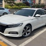 2020 Honda Accord for sale 838601 | Eauto Export